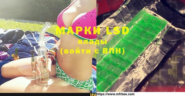 индика Лихославль